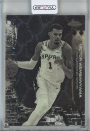 2025-26 Topps Chrome Cactus Jack Victor Wembanyama #59 San Antonio Spurs