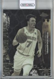 2025-26 Topps Chrome Cactus Jack Kon Knueppel #64 Charlotte Hornets