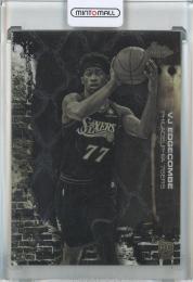 2025-26 Topps Chrome Cactus Jack VJ Edgecombe  #63 Philadelphia 76ers