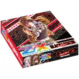 Z/X -Zillions of enemy X- EXパック第53弾 BLACK LAGOON(ブラックラグーン)