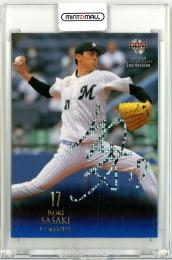 ミントモール / MINT 池袋店 / 2024 TOPPS NPB CHROME ベース