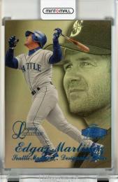 1998 Flair Showcase Edgar Martinez Legacy Collection Row 3 #103【047/100】