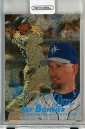1997 Flair Showcase Jay Buhner Legacy Collection Row 0 #119【012/100】
