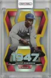 お値下げ 非売品 Jackie Robinson レプリカ - メルカリ