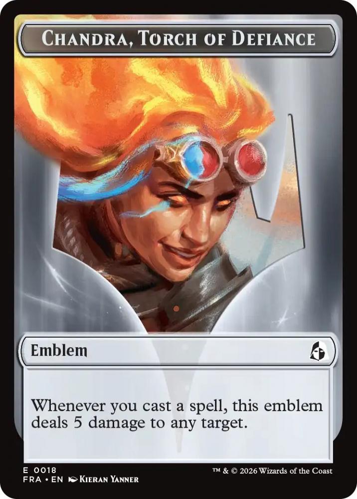 ミントモール / MINT GAMES MTG(東日本橋) / 【FRA】【EN】〈FOIL