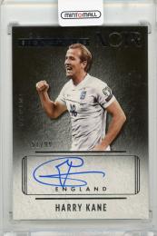 22-23 Panini RIO FERDINAND 直筆サイン 99シリ 22-23 Panini RIO FERDINAND 直筆サイン 99シリ Rio Ferdinand