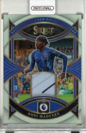 2024-25 Panini Select English Premier League Noni Madueke Select Swatches #5
