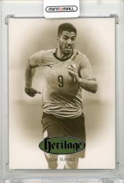 2020 FUTERA Unique Luis Suarez #088【05/19】 Uruguay