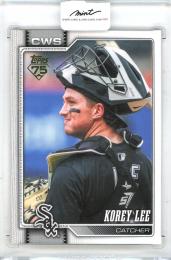 2026 Topps Series 2 Korey Lee