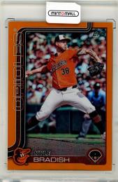 2025 Topps Series 2	Kyle Bradish		06/25