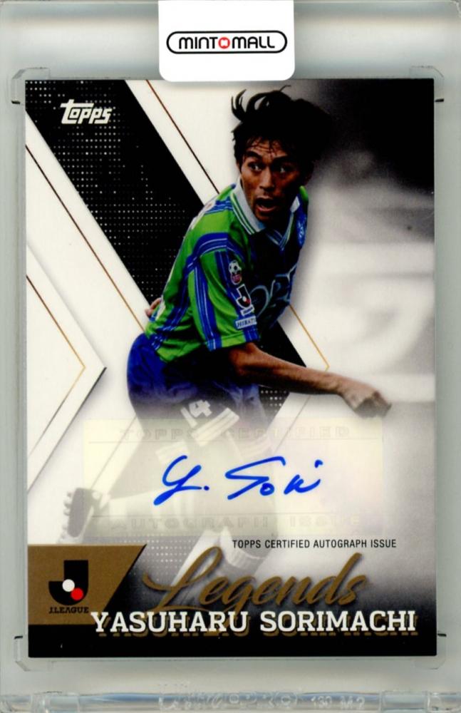 Ｊリーグカード ミントモール / MINT 立川店 / 2024 TOPPS Jリーグ フラッグ