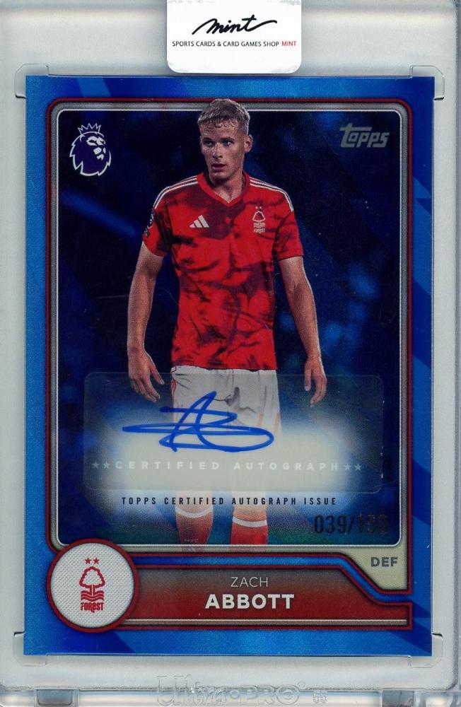 ミントモール / MINT 吉祥寺店 / 2026-27 TOPPS FLAGSHIP PREMIER