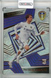 2020-21 Panini Revolution Premier League Leeds United Patrick Bamford Base