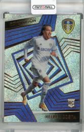 2020-21 Panini Revolution Premier League Leeds United Helder Costa Base