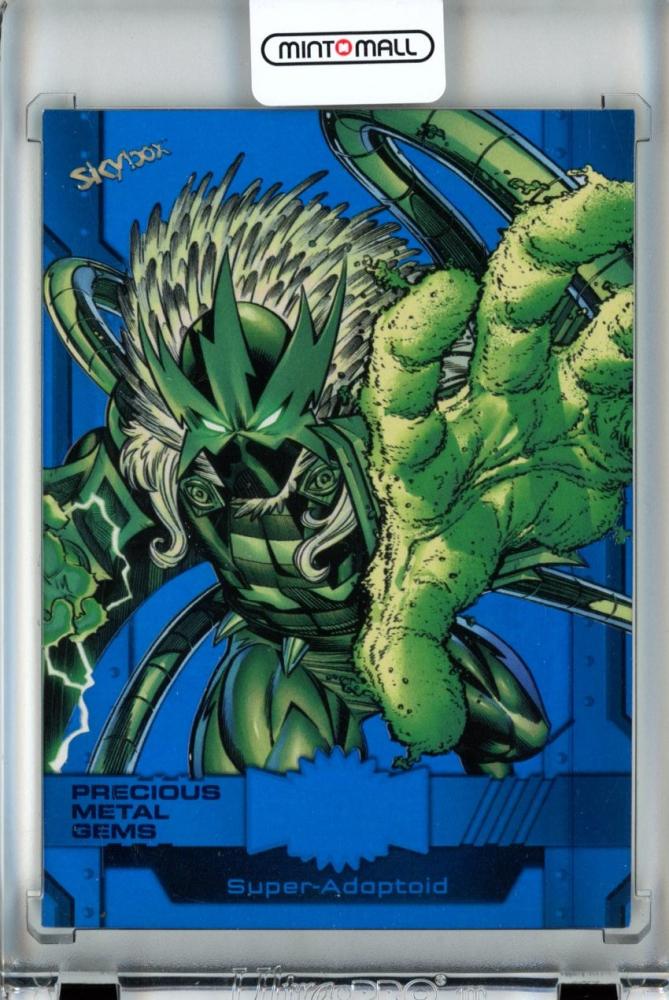 【貴重】adaptoid アダプトイド 貴重】adaptoid アダプトイド