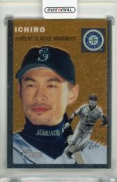 2003 Topps Heritage Ichiro Suzuki Chrome #THC2【1534/1954】