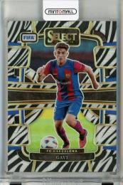 ミントモール / MINT 池袋店 / 2023-24 PANINI SELECT LA LIGA SOCCER Gavi Pitchside  Sigantures/Prizm FC Barcelona