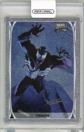 2020 Upper Deck Marvel Masterpieces Venom 【18/20】