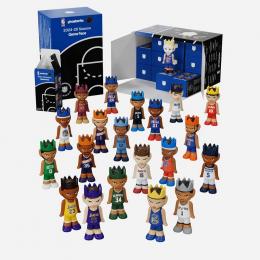 ◆予約◆NBA 2025 GHOSTWRITE GAME FACE BLIND BOX