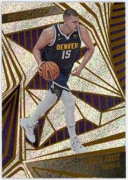 2023-24 Panini Revolution #57 Nikola Jokic
