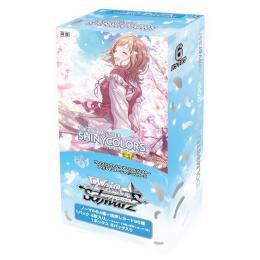 ヴァイスシュヴァルツ プレミアムブースター「アイドルマスターシャイニーカラーズ」