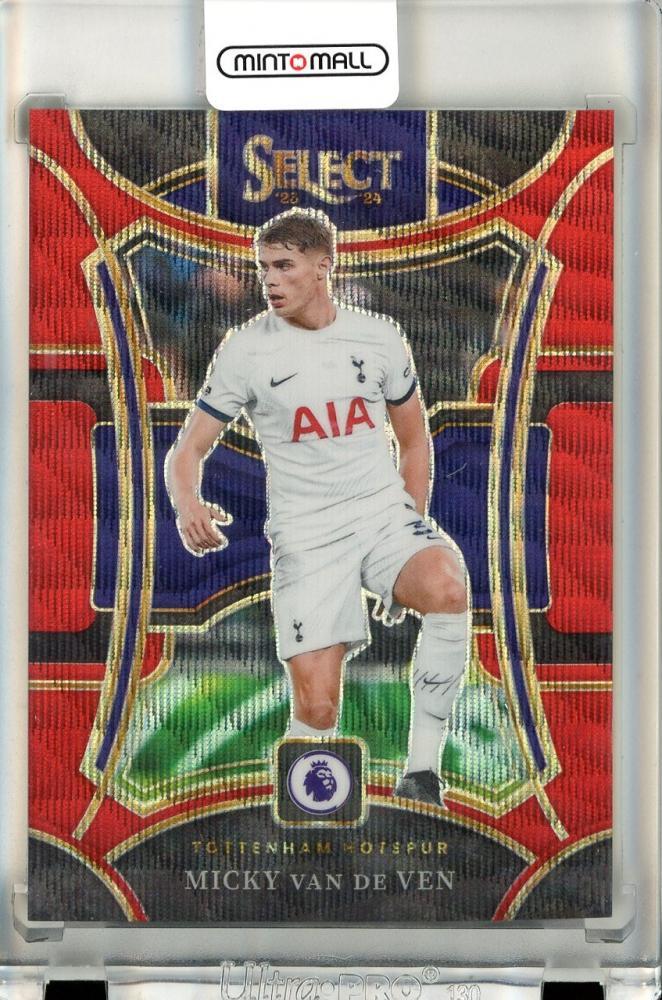 ミントモール / MINT 立川店 / 2023-24 Panini Select Premier League