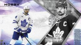 ◆予約◆NHL 2026-27 UPPER DECK SPX HOBBY
