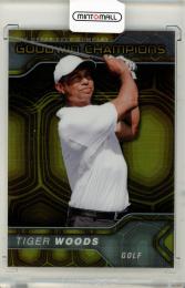 2023 Upper deck Goodwin Champions	Tiger Woods		102/149