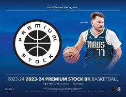 ◆予約◆NBA 2023-24 PANINI PREMIUM STOCK BLASTER