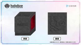 ◆予約◆ホロライブ hololive OFFICIAL CARD GAME オフィシャルスペシャルホロカケース Vol.2 『ReGLOSS』