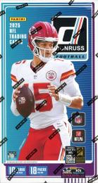 NFL 2025 PANINI DONRUSS HOBBY
