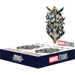 ヴァイスシュヴァルツ MARVEL Vol.3 [MARVEL STUDIOS]