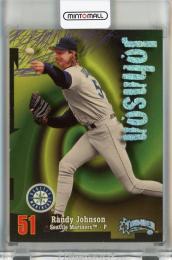 ミントモール / MINT 千葉店 / 2023 Topps Series 2 Randy Johnson '88 Topps Autographs  #88BARJ《初期不良あり》