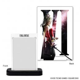 ◆予約◆ONE-TOUCH EDGE FINAL FANTASY ティナ
