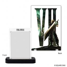 ◆予約◆ONE-TOUCH EDGE FINAL FANTASY クラウド