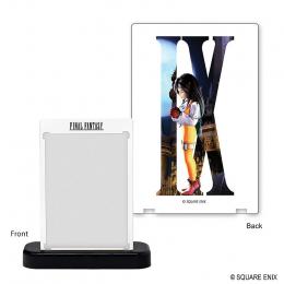 ◆予約◆ONE-TOUCH EDGE FINAL FANTASY ガーネット
