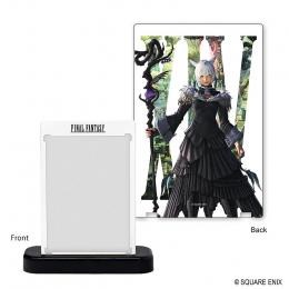 ◆予約◆ONE-TOUCH EDGE FINAL FANTASY ヤ・シュトラ