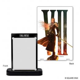 ◆予約◆ONE-TOUCH EDGE FINAL FANTASY セフィロス