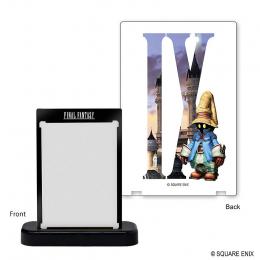 ◆予約◆ONE-TOUCH EDGE FINAL FANTASY ビビ