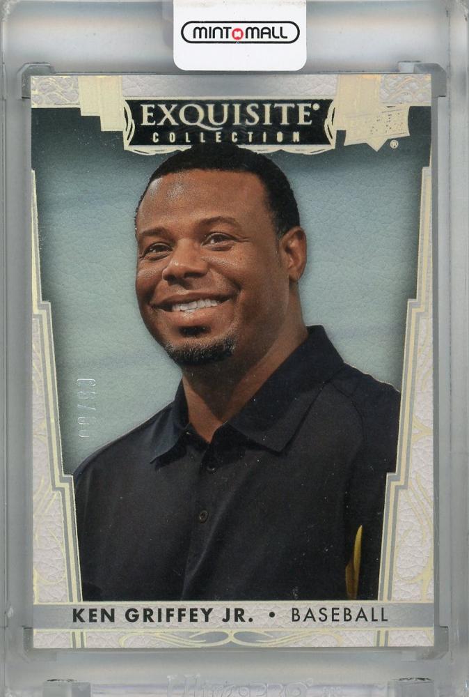 ミントモール / MINT 浦和店 / 2023 Upper Deck Goodwin Champions Ken