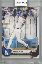 2026 Topps Now Shohei Ohtani #428 Los Angeles Dodgers