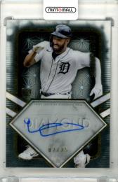 2023 Topps Diamond Icons Riley Greene #IOTD-RG Icons of the Diamond Autograph【02/25】 Tigers