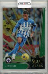 2023-24 PANINI SELECT PREMIER LEAGUE Ansu Fati 【3/5】 Brighton