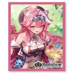 ◆予約◆hololive OFFICIAL CARD GAME オフィシャルホロカスリーブ Vol.30 『ラオーラ・パンテーラ』