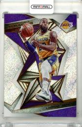 2019-20 Panini Revolution LeBron James #14 Base Card Lakers