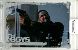 2025 UPPER DECK THE BOYS SEASON 1 and 2 Milk It #170 Floor 82 Parallel - Season 2【38/82】