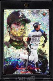 2013 BBM CLASSIC A07 大谷翔平 Pitcher Perfect【46/75】 北海道日本ハムファイターズ
