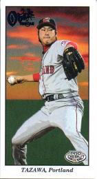 2009 Tristar Obak	Junichi Tazawa	Mini 4