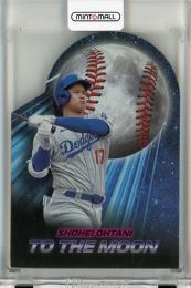 2024 Topps Big League Shohei Ohtani To the Moon #TM45