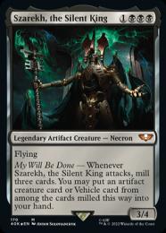 Mtg Surge Foil English Version Pox Walker 40K 2 | eBay
